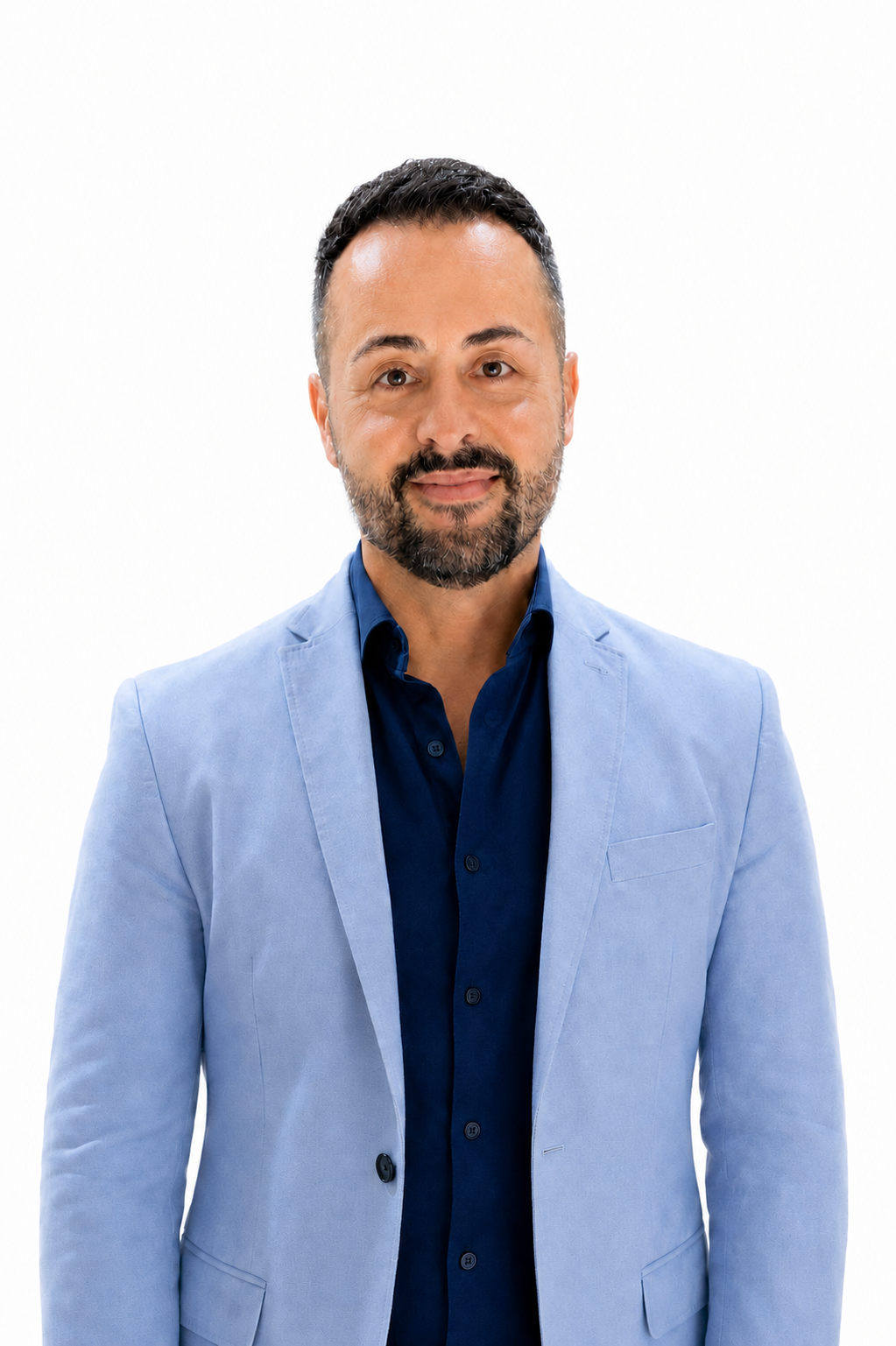 Daniel Carneiro